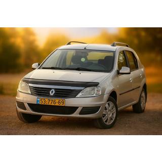Motorkapdeflector (EuroCap) foto 1
