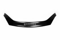 Renault Sandero 2007–2013 Motorkapdeflector (VIP) foto 2