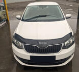 Skoda Fabia 2014–2021 Motorkapdeflector (VIP) foto 1