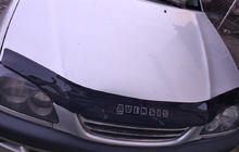 Toyota Avensis 1998–2003 Motorkapdeflector (VIP) foto 1