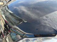 Toyota Auris 2007–2012 Motorkapdeflector 2009-2012 (VIP) foto 4