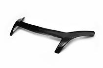 Toyota Land Cruiser Prado 120 2002–2009 Motorkapdeflector (VIP) foto 3