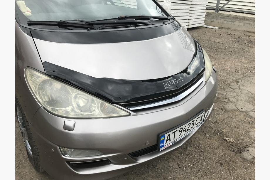 Toyota Previa 2000–2006 Motorkapdeflector (VIP) Image