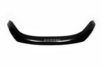Volkswagen Caddy 1996–2003 Motorkapdeflector (VIP) foto 2