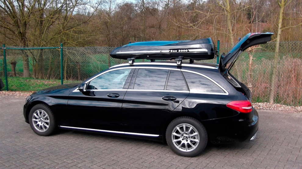 Dakrails voor de auto: zo kies en monteer je ze zelf