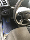 Ford Connect 2014–2021 EVA automatten (automaat, zwart) foto 2