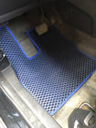 Ford Connect 2014–2021 EVA automatten (automaat, zwart) foto 3