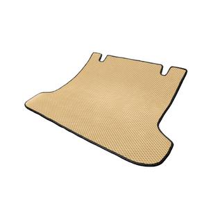 Kofferruimtemat 5-zits 2009-2017 (EVA, beige) Toyota Land Cruiser Prado 150 2009–2023 foto 2