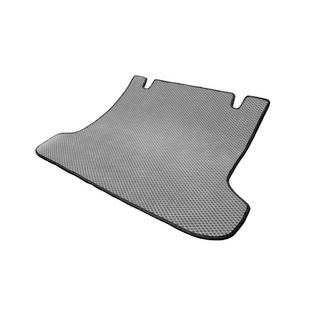 Kofferbakmat 5-zits 2009-2017 (EVA, grijs) Toyota Land Cruiser Prado 150 2009–2023 foto 2