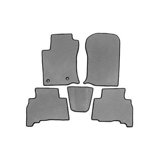 EVA automatten (grijs) Lexus GX460 2009–2023 foto 1
