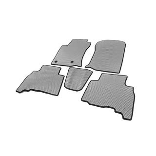 EVA automatten (grijs) Lexus GX460 2009–2023 foto 2