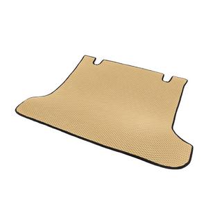 Kofferbakmat 5-zits 2018+ (EVA, beige) Lexus GX460 2009–2023 foto 4