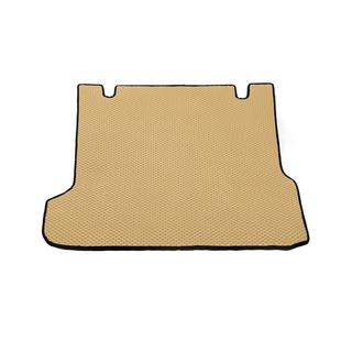 Kofferbakmat 5-zits 2018+ (EVA, beige) Lexus GX460 2009–2023 foto 1
