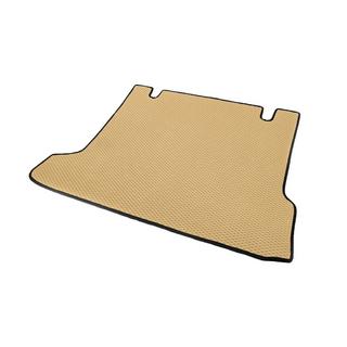 Kofferbakmat 5-zits 2018+ (EVA, beige) Lexus GX460 2009–2023 foto 2