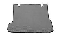 Lexus GX460 2009–2023 Kofferbakmat 5-zits 2018+ (EVA, grijs) foto 3