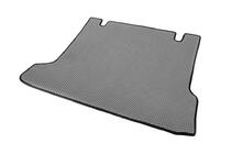 Lexus GX460 2009–2023 Kofferbakmat 5-zits 2018+ (EVA, grijs) foto 4