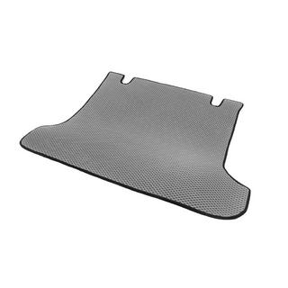 Kofferbakmat 5-zits 2018+ (EVA, grijs) Lexus GX460 2009–2023 foto 2