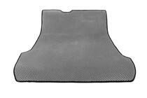 Toyota Land Cruiser 200 2007–2021 Kofferbakmat V-1 (EVA, 5 zitplaatsen, grijs) foto 1