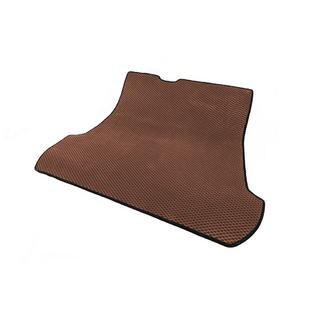 Kofferbakmat V-1 (EVA, 5 zitplaatsen, baksteenrood) Lexus LX570/450d 2008–2022 foto 2
