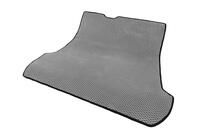 Lexus LX570/450d 2008–2022 Kofferbakmat V-1 (EVA, 5 zitplaatsen, grijs) foto 2