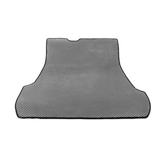 Kofferbakmat V-1 (EVA, 5 zitplaatsen, grijs) Lexus LX570/450d 2008–2022 foto 1