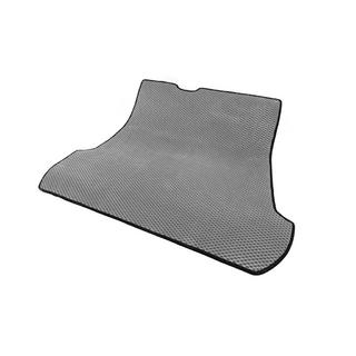 Kofferbakmat V-1 (EVA, 5 zitplaatsen, grijs) Lexus LX570/450d 2008–2022 foto 2
