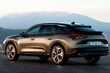 De nieuwe generatie crossover-liftback Citroen C5 X foto 5