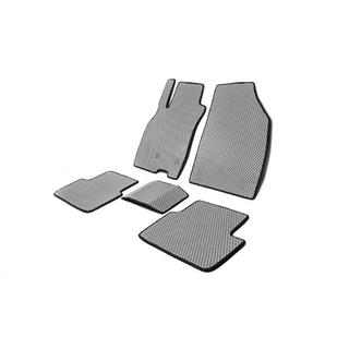 EVA SW automatten (grijs) Renault Megane III 2009–2016 foto 2