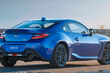 Test: Subaru BRZ sportcoupé van de tweede generatie foto 2