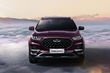 Chery Tiggo 8 Pro: de vlaggenschip-crossover foto 4