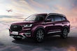 Chery Tiggo 8 Pro: de vlaggenschip-crossover foto 2