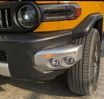 Toyota FJ Cruiser 2006–2022 LED mistlampen V1 (2 stuks) foto 1