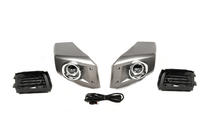 Toyota FJ Cruiser 2006–2022 LED mistlampen V1 (2 stuks) foto 4