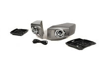 Toyota FJ Cruiser 2006–2022 LED mistlampen V1 (2 stuks) foto 2