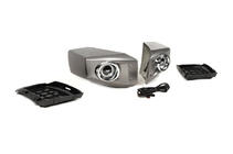 Toyota FJ Cruiser 2006–2022 LED mistlampen V1 (2 stuks) foto 3