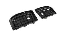 Toyota FJ Cruiser 2006–2022 LED mistlampen V1 (2 stuks) foto 7