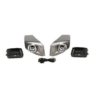 LED mistlampen V1 (2 stuks) Toyota FJ Cruiser 2006–2022 foto 4
