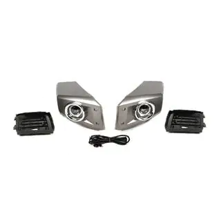 LED mistlampen V1 (2 stuks) foto 4