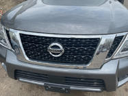 Nissan Armada 2016–2024 Motorkap (gebruikt, in perfecte staat, bouwjaar 2019) foto 3