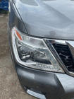 Nissan Armada 2016–2024 Motorkap (gebruikt, in perfecte staat, bouwjaar 2019) foto 4