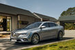 Review van de vernieuwde Renault Talisman sedan foto 3