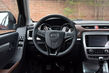 Review van de JAC T8: 4x4 pick-up met ladderchassis foto 9