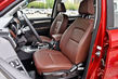 Review van de JAC T8: 4x4 pick-up met ladderchassis foto 10