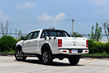 Review van de JAC T8: 4x4 pick-up met ladderchassis foto 3