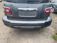 Nissan Armada 2016–2024 Achterbumper compleet (origineel 2019) foto 4