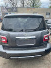 Nissan Armada 2016–2024 Achterbumper compleet (origineel 2019) foto 3