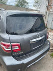 Nissan Armada 2016–2024 Achterbumper compleet (origineel 2019) foto 2