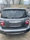 Nissan Armada 2016–2024 Kofferbakdeksel (origineel bouwjaar 2019) foto 3