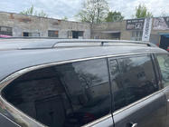 Nissan Armada 2016–2024 Dakrails (origineel 2019) foto 2