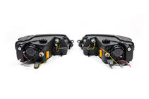 Volkswagen Jetta 2011–2018 Koplampen voor USA-uitvoering (2 stuks, LED) foto 5